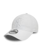 NEW ERA Hætte 'LEAGUE ESS 9TWENTY NEYYAN'  offwhite