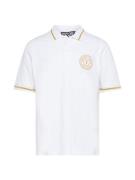 Versace Jeans Couture Bluser & t-shirts '76UP621'  gylden gul / hvid
