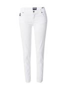 Versace Jeans Couture Jeans 'Jackie'  white denim