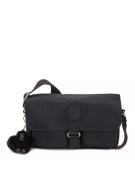 KIPLING Skuldertaske 'CHILLY UP'  sort