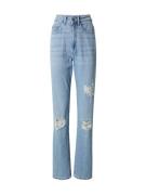 VILA Jeans 'KELLY'  blue denim