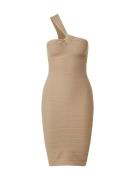 LeGer by Lena Gercke Kjole 'Connie'  beige