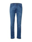 BOSS Jeans 'Taber'  blue denim