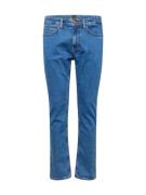 BOSS Jeans 'DELAWARE BO'  blue denim