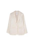 Scalpers Blazer  beige