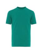 Antioch Bluser & t-shirts  mørkegrøn