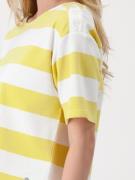 monari Shirts  citron / hvid