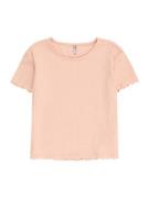 KIDS ONLY Bluser & t-shirts 'Nella'  pastelpink
