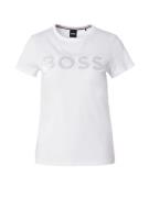 BOSS Shirts 'Eventsa'  lysebeige / offwhite