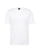 BOSS Bluser & t-shirts 'Tiburt 406'  hvid