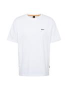BOSS Bluser & t-shirts ''  lyseblå / sort / hvid