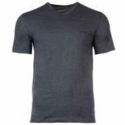 BOSS Bluser & t-shirts  mørkeblå / mørkegrå / sort