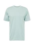 HOLLISTER Bluser & t-shirts  lyseblå