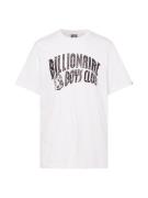Billionaire Boys Club Bluser & t-shirts  sort / hvid