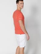 KOROSHI Bluser & t-shirts  orange