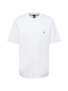BOSS Bluser & t-shirts 'Taut'  hvid