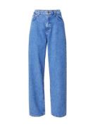HUGO Jeans 'Leni B'  blue denim