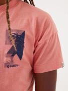 GARCIA Shirts  mørkeblå / pitaya
