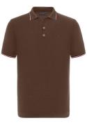 Felix Hardy Bluser & t-shirts  marin / mørkebrun / rød / hvid