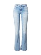 Tommy Jeans Jeans 'MADDIE'  blue denim