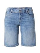 Sublevel Jeans  blue denim