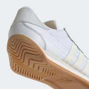 ADIDAS ORIGINALS Sneaker low 'Country'  hvid / offwhite
