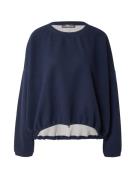 LTB Sweatshirt 'DOFENE'  navy