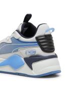 PUMA Sneakers 'RS-X PLAYSTATION'  blå / grå / lysegrå / sort