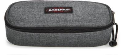 EASTPAK Etui  grå-meleret