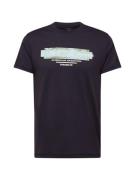 GUESS Bluser & t-shirts  navy / grøn / mint / hvid