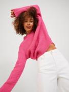 JJXX Pullover 'Ember'  pink