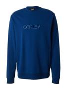 OAKLEY Sweatshirt  mørkeblå