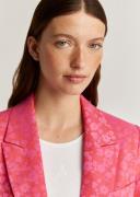 Scalpers Blazer 'Jac'  pink / pitaya