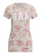 Gap Tall Shirts 'CLASSIC'  kit / lilla / lyserød / hvid