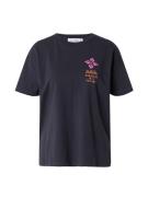 CATWALK JUNKIE Shirts  antracit / oliven / abrikos / pink