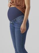 Vero Moda Maternity Jeans  marin / blue denim