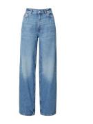 WEEKDAY Jeans 'Rail'  blue denim