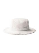 Bershka Hat  hvid