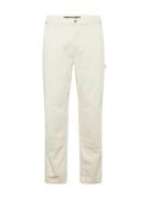 HOLLISTER Jeans  creme