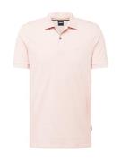 BOSS Bluser & t-shirts 'Pallas'  lyserød