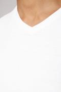 CAMP DAVID Bluser & t-shirts  hvid