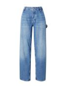 Calvin Klein Jeans Jeans 'Carpenter'  blue denim
