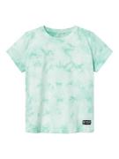 NAME IT Shirts 'JAPPIT'  mint