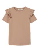 NAME IT Bluser & t-shirts  chamois