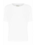 My Essential Wardrobe Shirts 'Lisa'  hvid