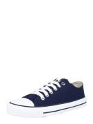 Ethletic Sneaker low  navy