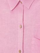 Pull&Bear Bluse  lyserød