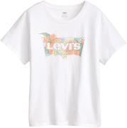 Levi's® Plus Shirts 'The Perfect Tee '  lyseblå / pastelgul / grøn / h...