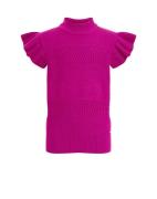 WE Fashion Pullover  pink