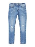 Pull&Bear Jeans  blue denim